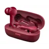 JVC HA-A8T-R cuffie True Wireless Stereo (TWS) in-ear musica Bluetooth rosso