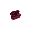 JVC HA-A8T-R cuffie True Wireless Stereo (TWS) in-ear musica Bluetooth rosso