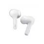 JVC HA-A8T-W cuffie True Wireless Stereo (TWS) in-ear musica Bluetooth bianco