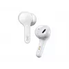 JVC HA-A8T-W cuffie True Wireless Stereo (TWS) in-ear musica Bluetooth bianco