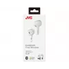 JVC HA-A8T-W cuffie True Wireless Stereo (TWS) in-ear musica Bluetooth bianco