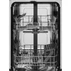 Lavastoviglie da incasso Electrolux EEA12100L — 9 coperti, 49 dB, 45 cm slim
