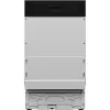 Lavastoviglie da incasso Electrolux EEA12100L — 9 coperti, 49 dB, 45 cm slim
