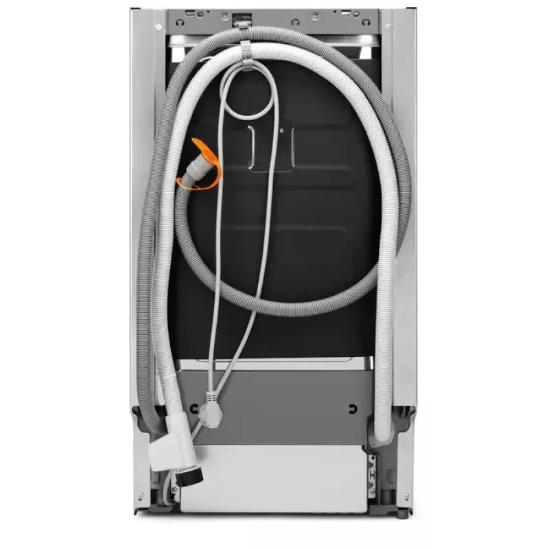 Lavastoviglie da incasso Electrolux EEA12100L — 9 coperti, 49 dB, 45 cm slim