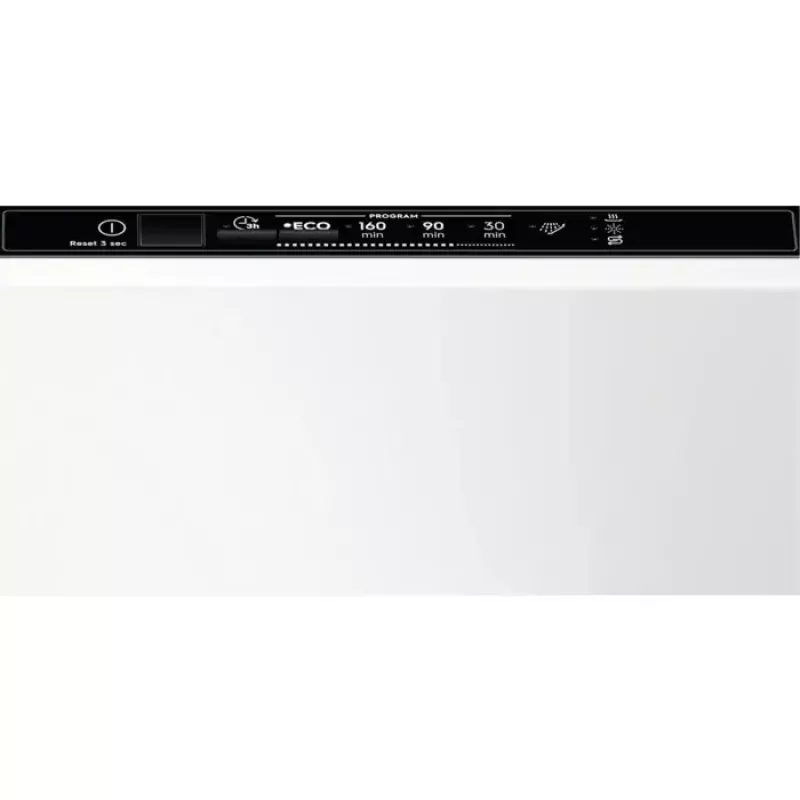 Lavastoviglie da incasso Electrolux EEA12100L — 9 coperti, 49 dB, 45 cm slim