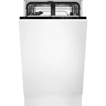 Lavastoviglie da incasso Electrolux EEA12100L — 9 coperti, 49 dB, 45 cm slim