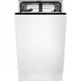 Lavastoviglie da incasso Electrolux EEA12100L — 9 coperti, 49 dB, 45 cm slim