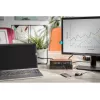 Switch KVM DIGITUS, 2x1 DP, uscita DP/HDMI, USB 4Kx2K@60Hz