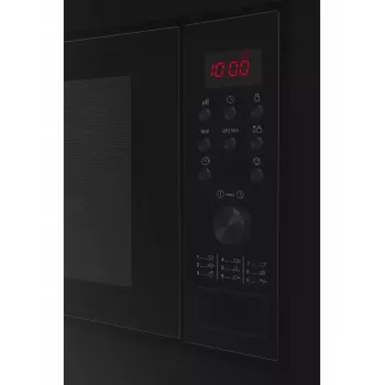 Microonde da incasso Amica AMGB20E2GB, 800 W, 20 L