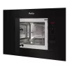 Microonde da incasso Amica AMGB20E2GB, 800 W, 20 L