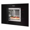 Microonde da incasso Amica AMGB20E2GB, 800 W, 20 L