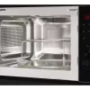 Microonde da incasso Amica AMGB20E2GB, 800 W, 20 L