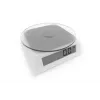 Microonde da incasso Amica AMGB20E2GB, 800 W, 20 L