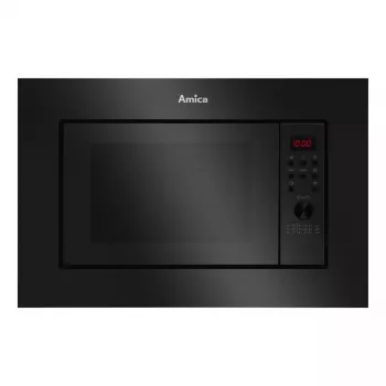 Microonde da incasso Amica AMGB20E2GB, 800 W, 20 L