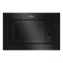 Microonde da incasso Amica AMGB20E2GB, 800 W, 20 L
