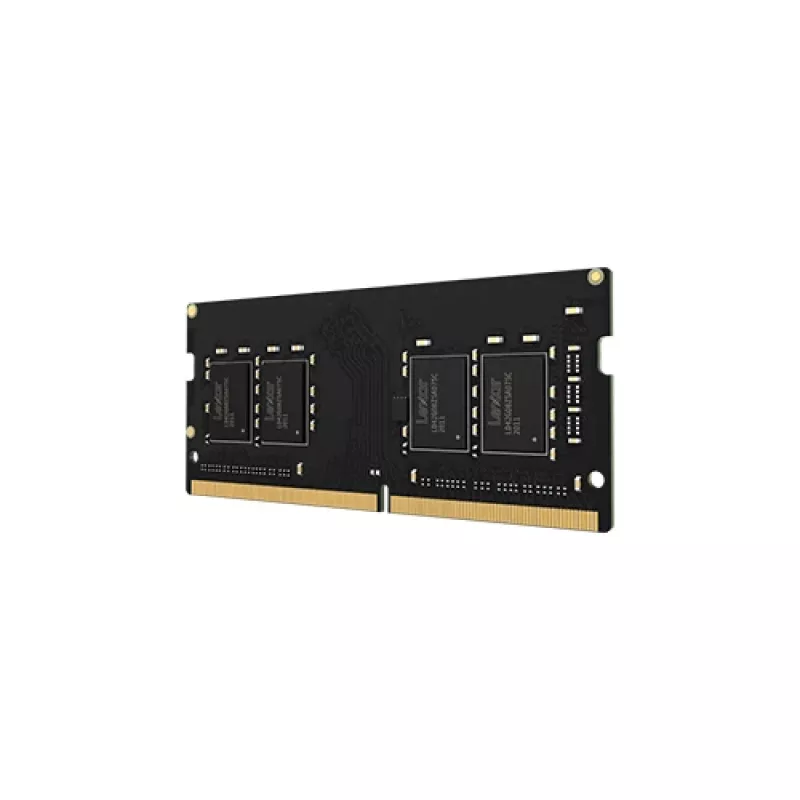 Memoria per laptop LEXAR - SODIMM DDR4-3200 8GB