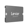 Lexar NS100 LNS100-2TRB SSD da 2 TB 2,5 pollici SATA III, lettura 550 MB/s, scrittura 500 MB/s