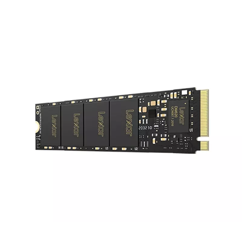 SSD LEXAR - NM620 - 256GB - Pci-e Gen3 - M.2 2280