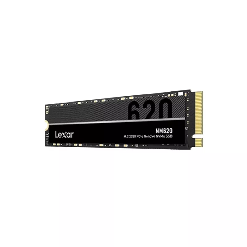SSD LEXAR - NM620 - 2TB - M.2 2280 PCI-E GEN3 x4 NVMe