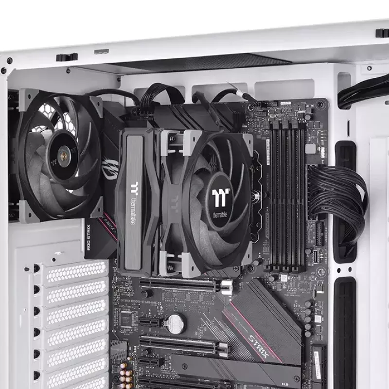 Dissipatore Thermaltake Toughair 310