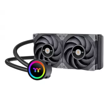 Raffreddamento a liquido THERMALTAKE - TOUGHLIQUID 240 ARGB Sync dissipatore a liquido all-in-one