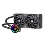 Raffreddamento a liquido THERMALTAKE - TOUGHLIQUID 240 ARGB Sync dissipatore a liquido all-in-one