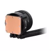 Raffreddamento a liquido THERMALTAKE - TOUGHLIQUID 240 ARGB Sync dissipatore a liquido all-in-one