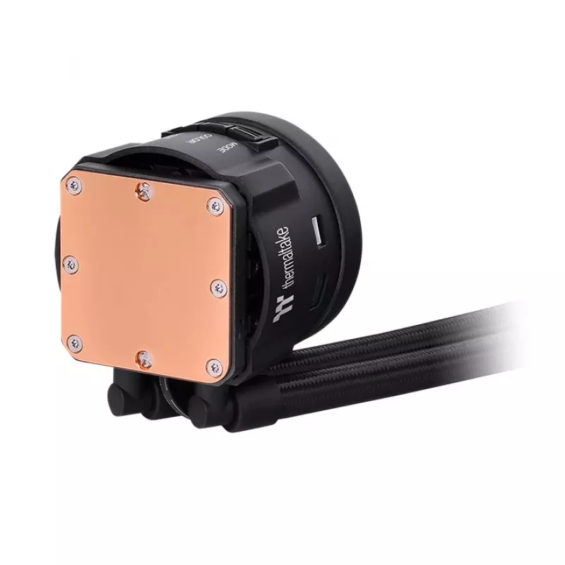 Raffreddamento a liquido THERMALTAKE - TOUGHLIQUID 240 ARGB Sync dissipatore a liquido all-in-one