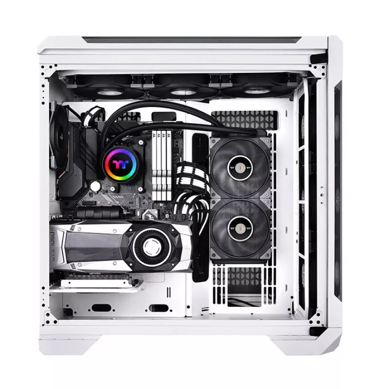 Raffreddamento a liquido THERMALTAKE - TOUGHLIQUID 240 ARGB Sync dissipatore a liquido all-in-one
