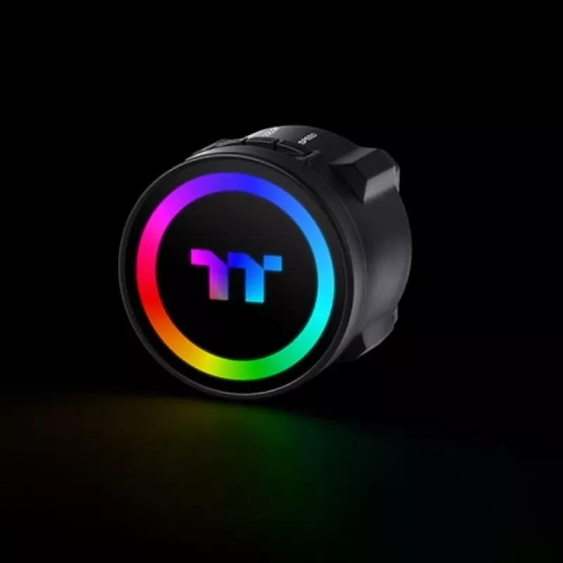 Raffreddamento a liquido THERMALTAKE – TOUGHLIQUID 280 ARGB Sync dissipatore a liquido all-in-one