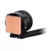 Raffreddamento a liquido THERMALTAKE – TOUGHLIQUID 280 ARGB Sync dissipatore a liquido all-in-one