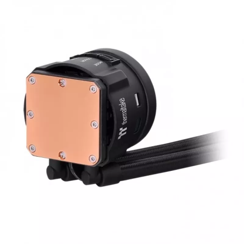 Raffreddamento a liquido THERMALTAKE – TOUGHLIQUID 280 ARGB Sync dissipatore a liquido all-in-one