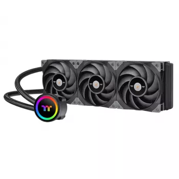 Raffreddamento a liquido THERMALTAKE - TOUGHLIQUID 360 ARGB Sync dissipatore a liquido all-in-one