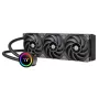 Raffreddamento a liquido THERMALTAKE - TOUGHLIQUID 360 ARGB Sync dissipatore a liquido all-in-one