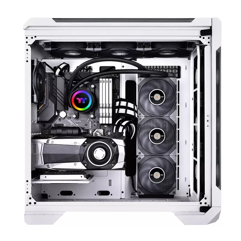 Raffreddamento a liquido THERMALTAKE - TOUGHLIQUID 360 ARGB Sync dissipatore a liquido all-in-one