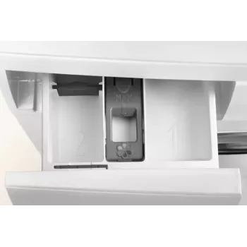 Lavatrice a carica dall'alto Electrolux EW6SN0506OP 6 kg 951 giri/min bianco