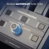 Thrustmaster TCA Quadrant Boeing Edition grigio USB joystick PC, Xbox, Xbox One X, Xbox Series S