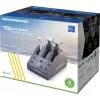 Thrustmaster TCA Quadrant Boeing Edition grigio USB joystick PC, Xbox, Xbox One X, Xbox Series S