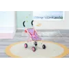 BABY born Happy Birthday Deluxe Buggy passeggino per bambole