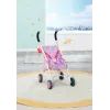 BABY born Happy Birthday Deluxe Buggy passeggino per bambole