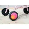 BABY born Happy Birthday Deluxe Buggy passeggino per bambole