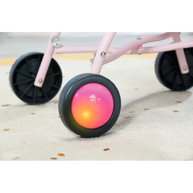 BABY born Happy Birthday Deluxe Buggy passeggino per bambole