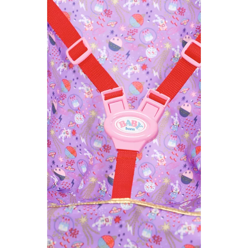 BABY born Happy Birthday Deluxe Buggy passeggino per bambole