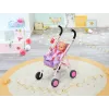 BABY born Happy Birthday Deluxe Buggy passeggino per bambole