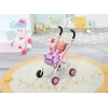 BABY born Happy Birthday Deluxe Buggy passeggino per bambole