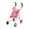 BABY born Happy Birthday Deluxe Buggy passeggino per bambole