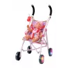 BABY born Happy Birthday Deluxe Buggy passeggino per bambole