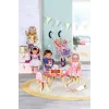BABY born Happy Birthday Deluxe Buggy passeggino per bambole