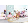 BABY born Happy Birthday Deluxe Buggy passeggino per bambole