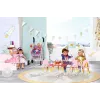 BABY born Happy Birthday Deluxe Buggy passeggino per bambole